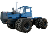 Трактор ХТЗ-17221/17021