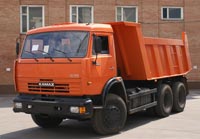 Самосвалы