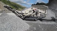 Terex® Finlay 863