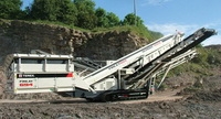 Terex® Finlay 694+