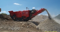 Terex® Finlay I-110