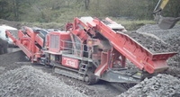 Terex Finlay C-1540