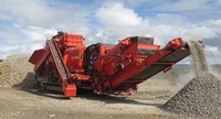 Terex Finlay C-1540RS